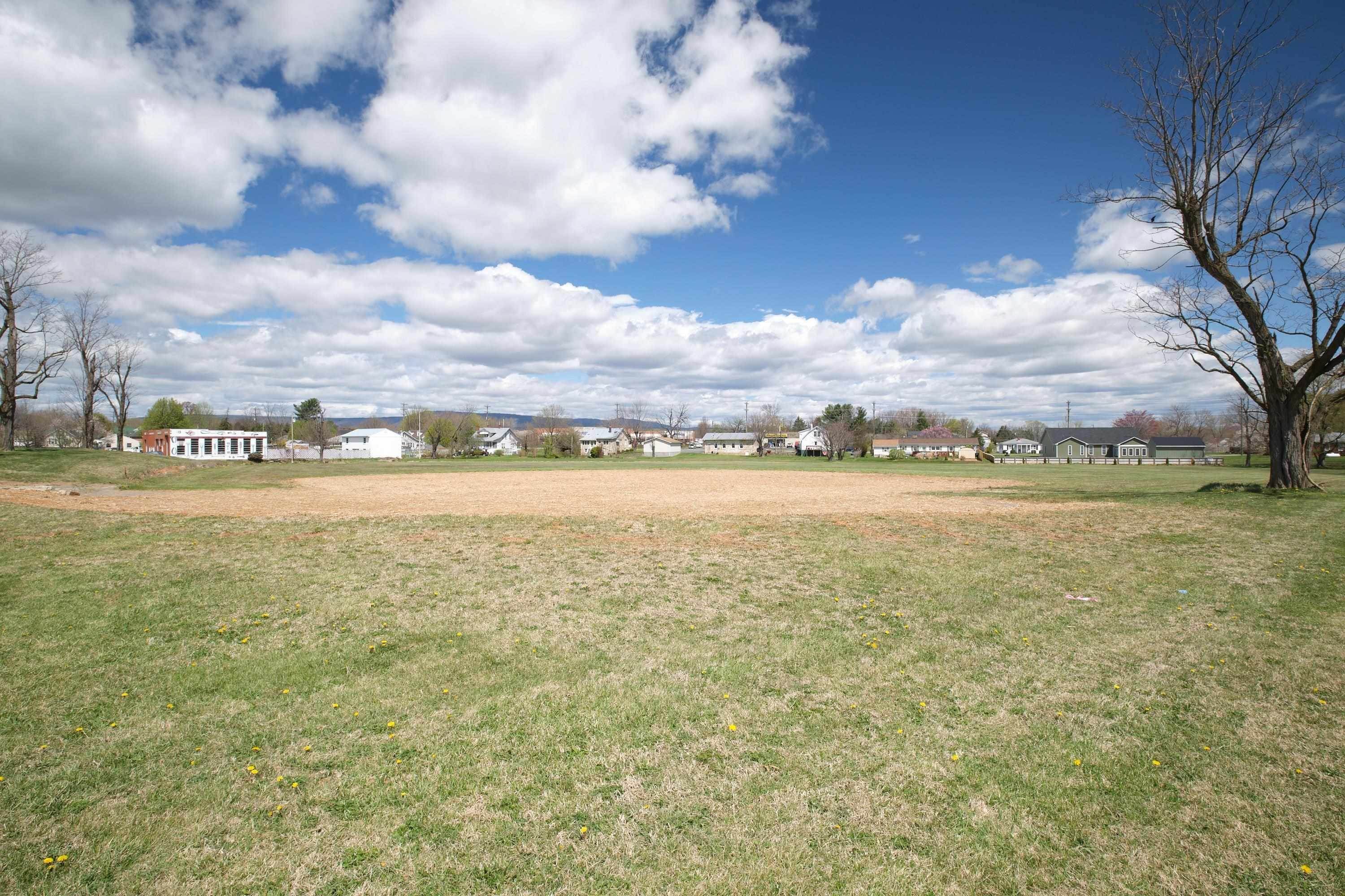 15. Land for Sale at PARK Road Stanley, Virginia 22851 United States