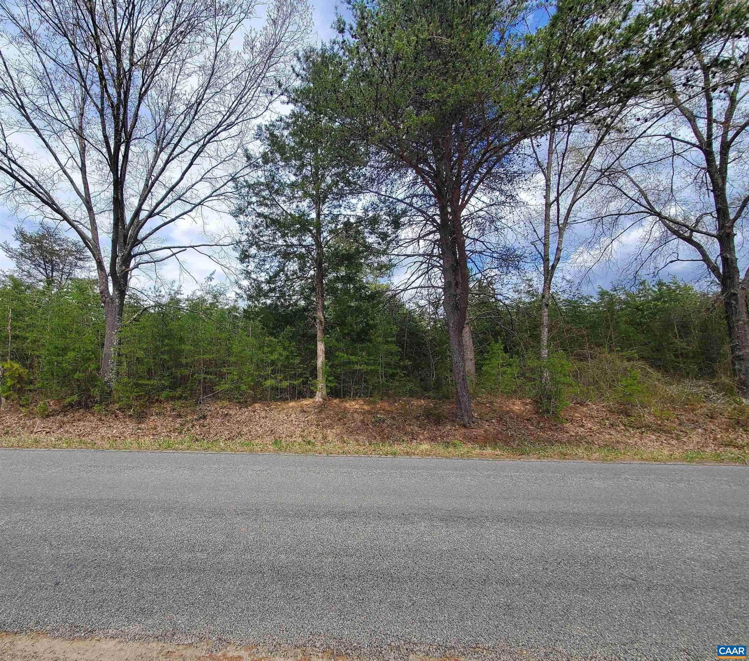 3. Land for Sale at W OLD MOUNTAIN Road Louisa, Virginia 23093 United States