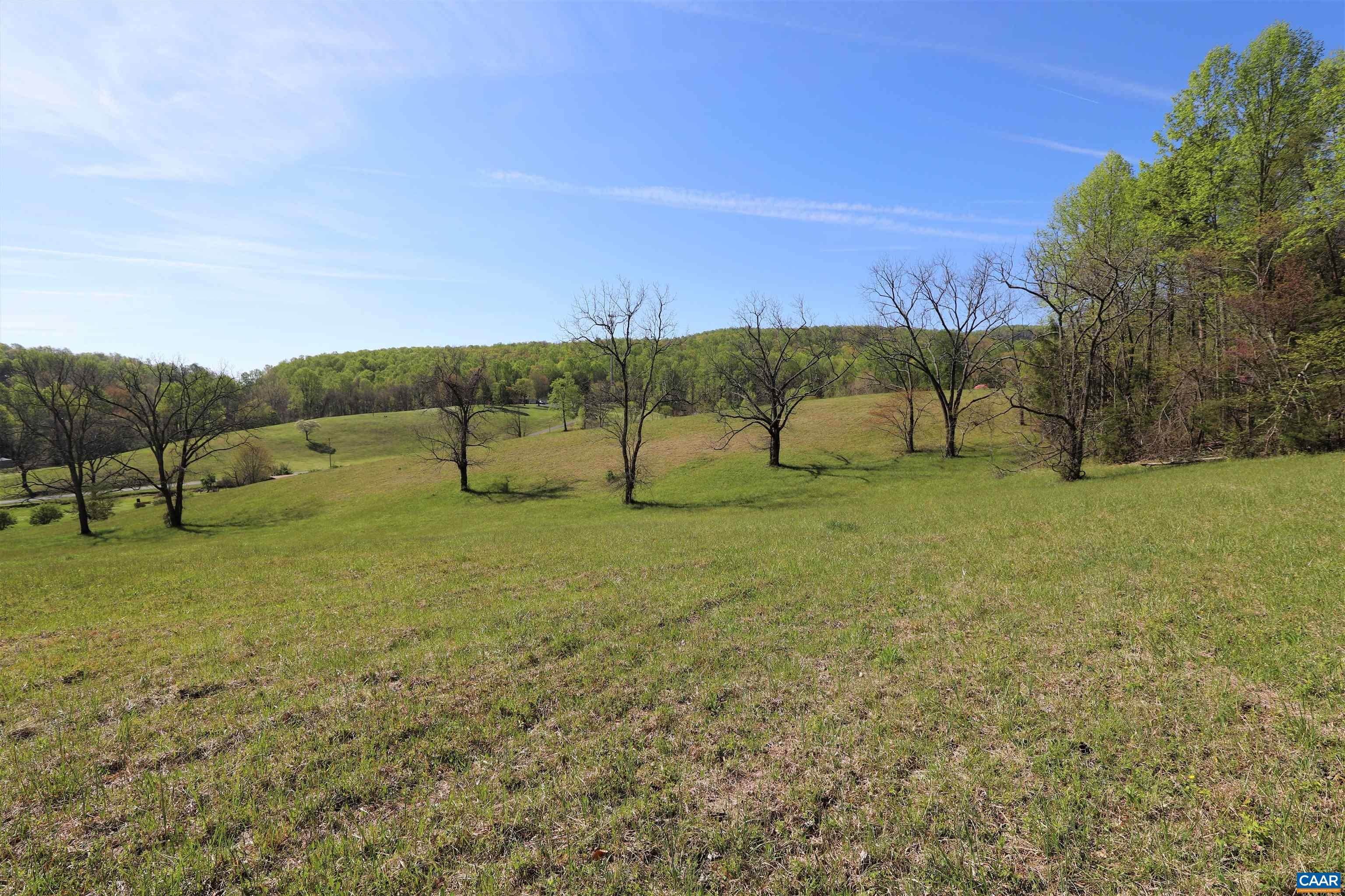 2. Land for Sale at 18100 BUZZARD HOLLOW Road Gordonsville, Virginia 22942 United States