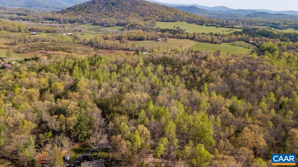 3. Land for Sale at TBD SIMMONS GAP Road Dyke, Virginia 22935 United States