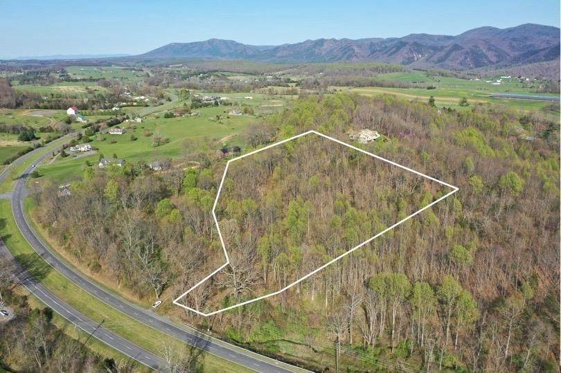 Land for Sale at Lot 14 FAIRFIELD ESTATES Drive Fairfield, Virginia 24435 United States