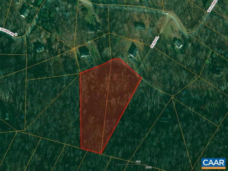 11. Land for Sale at 76 PETES Place Stanardsville, Virginia 22973 United States