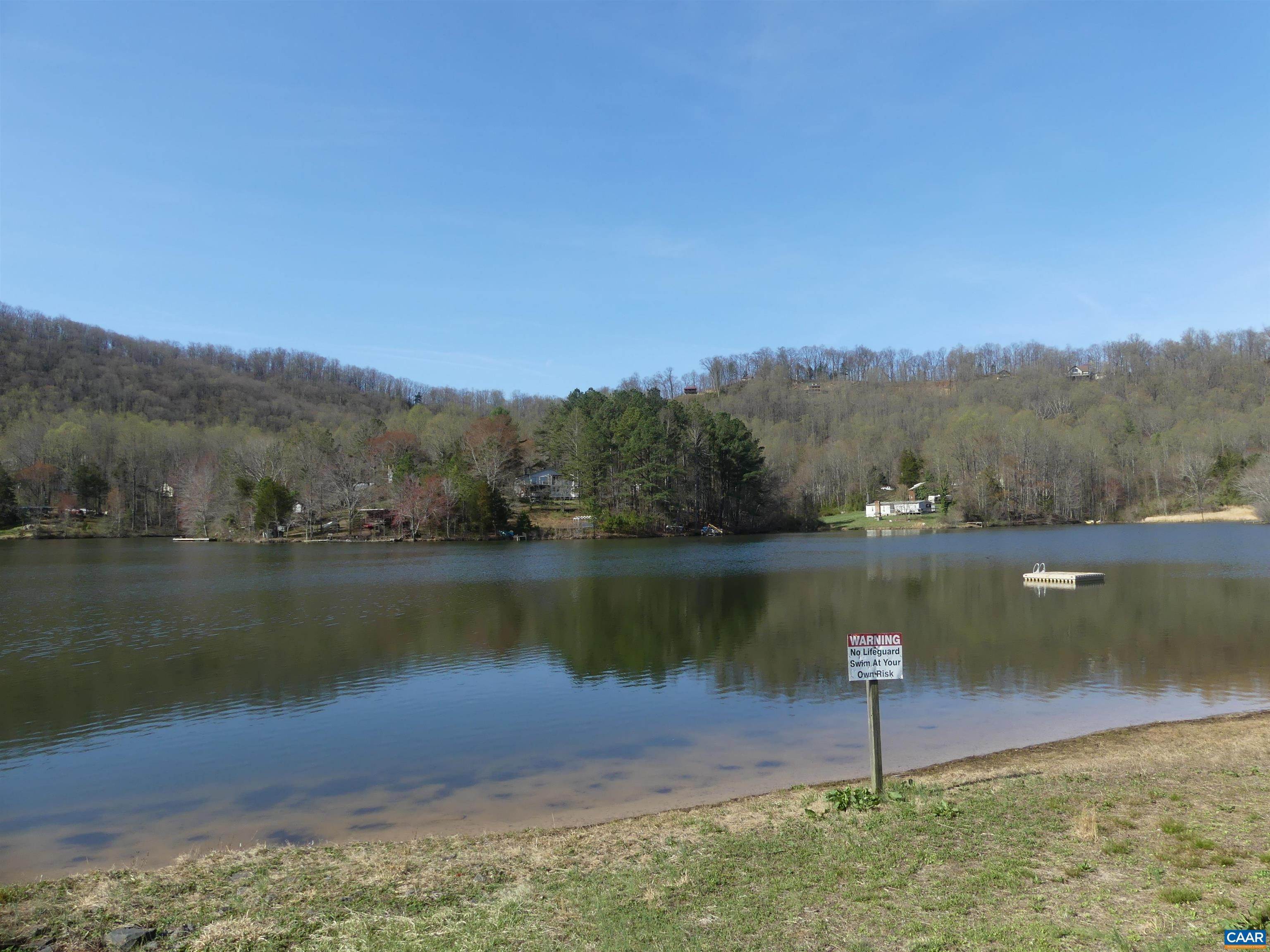 3. Land for Sale at 76 PETES Place Stanardsville, Virginia 22973 United States