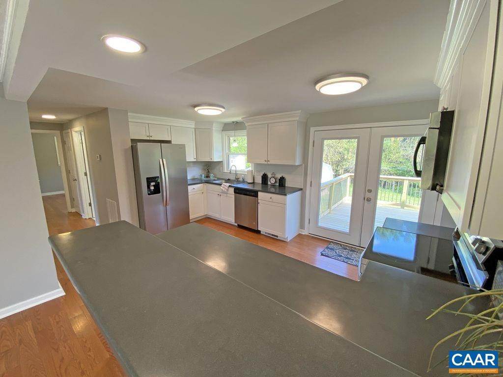 6. Single Family Homes for Sale at 3463 OAK RIDGE Road Mount Crawford, Virginia 22841 United States