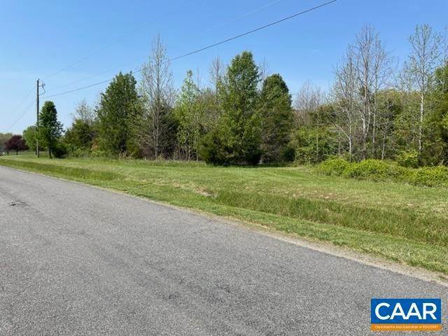 Land for Sale at TBD W OLD MOUNTAIN Road Louisa, Virginia 23093 United States