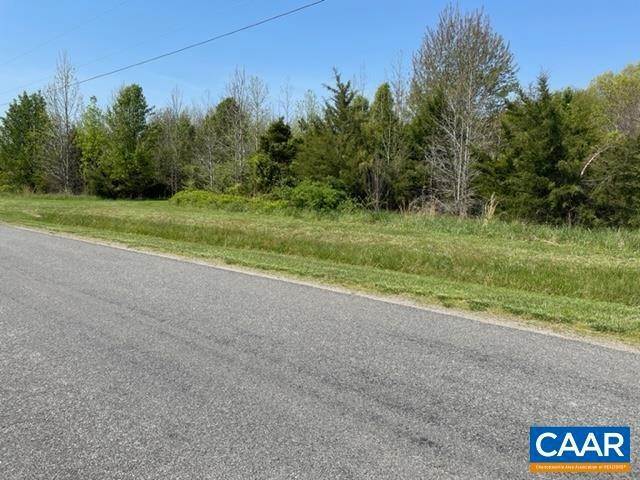 3. Land for Sale at TBD W OLD MOUNTAIN Road Louisa, Virginia 23093 United States