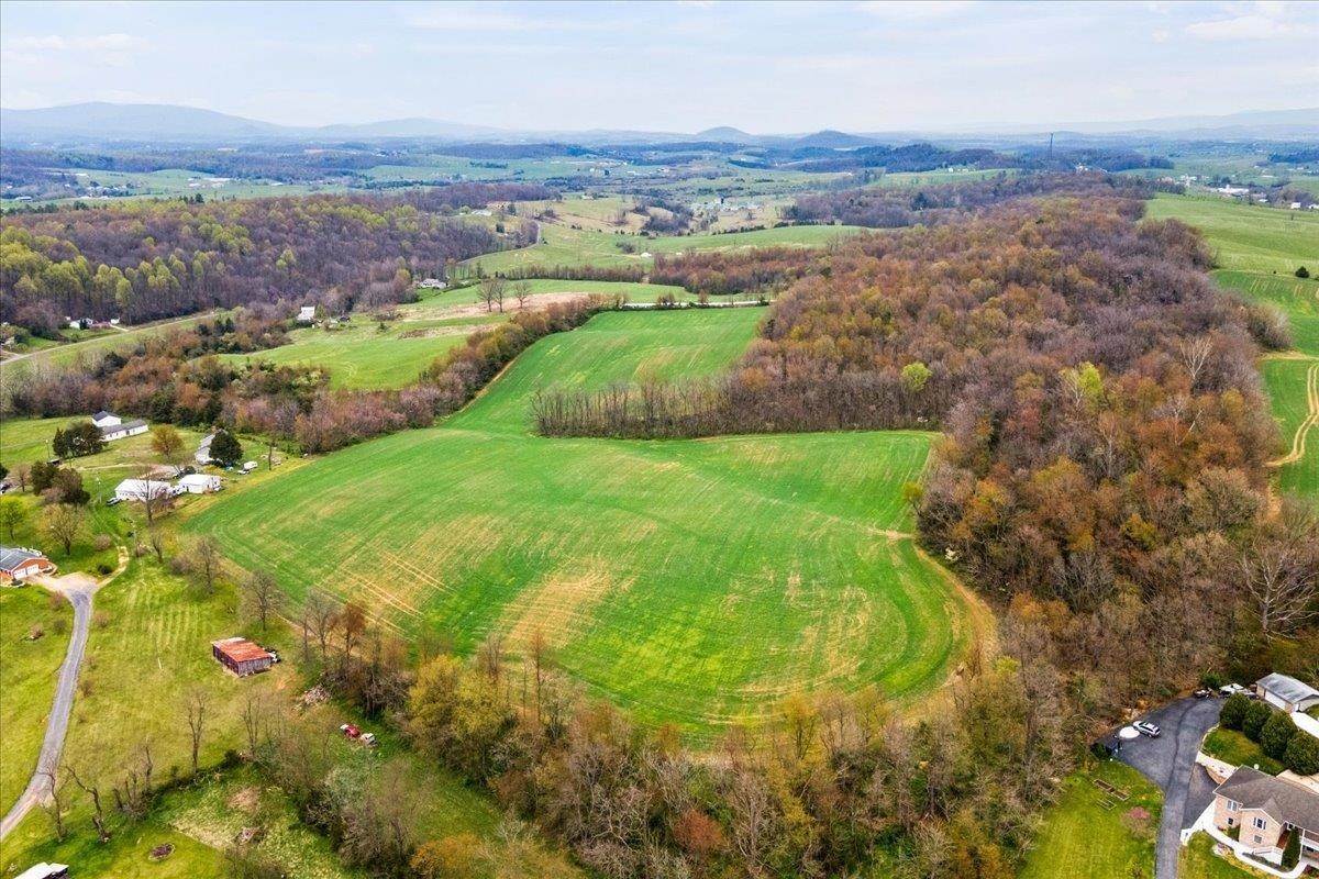 16. Land for Sale at TBD SCENIC HWY Mount Solon, Virginia 22843 United States