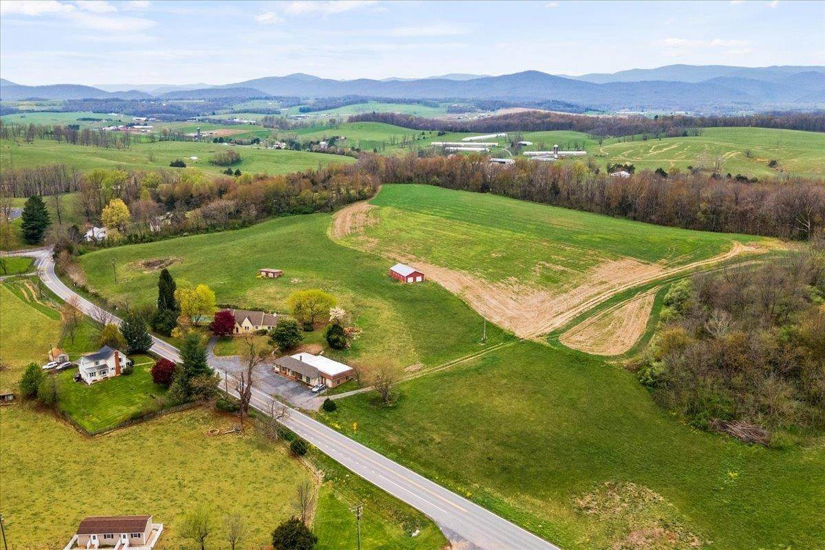 2. Land for Sale at TBD SCENIC HWY Mount Solon, Virginia 22843 United States