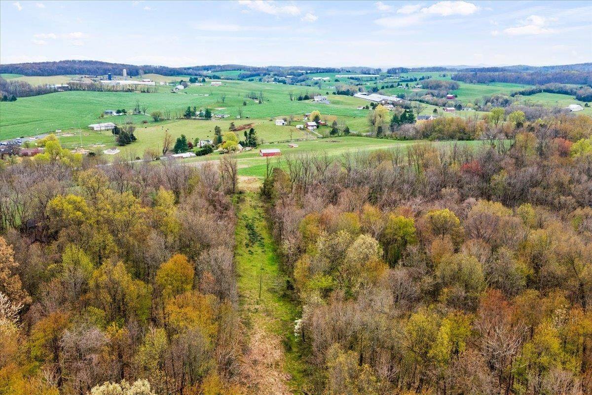 9. Land for Sale at TBD SCENIC HWY Mount Solon, Virginia 22843 United States