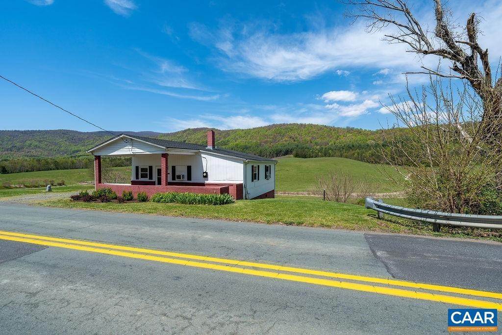 2. Single Family Homes for Sale at 13015 DYKE Road Stanardsville, Virginia 22973 United States
