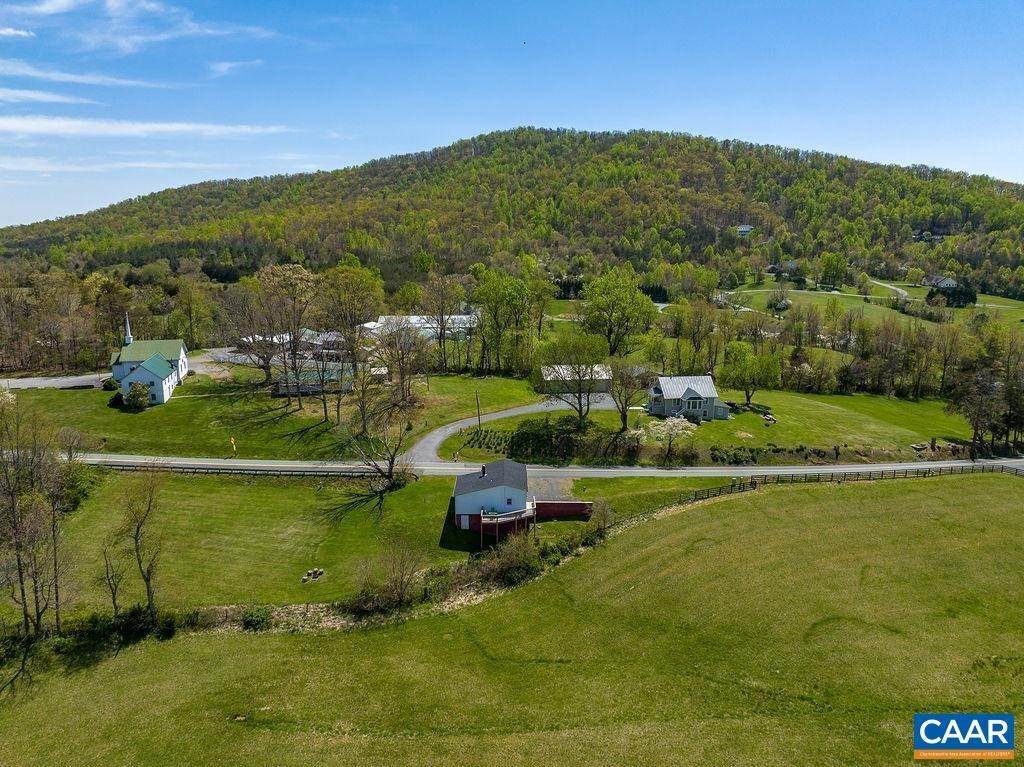 35. Single Family Homes for Sale at 13015 DYKE Road Stanardsville, Virginia 22973 United States