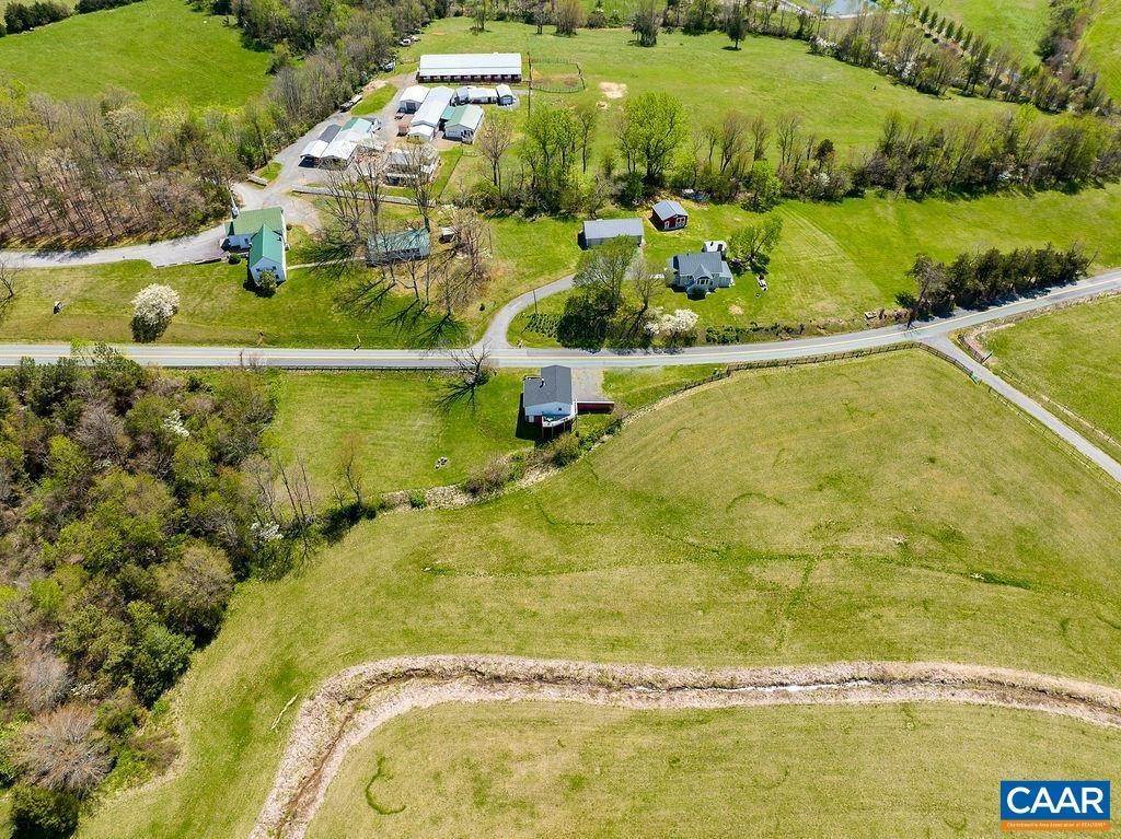 38. Single Family Homes for Sale at 13015 DYKE Road Stanardsville, Virginia 22973 United States