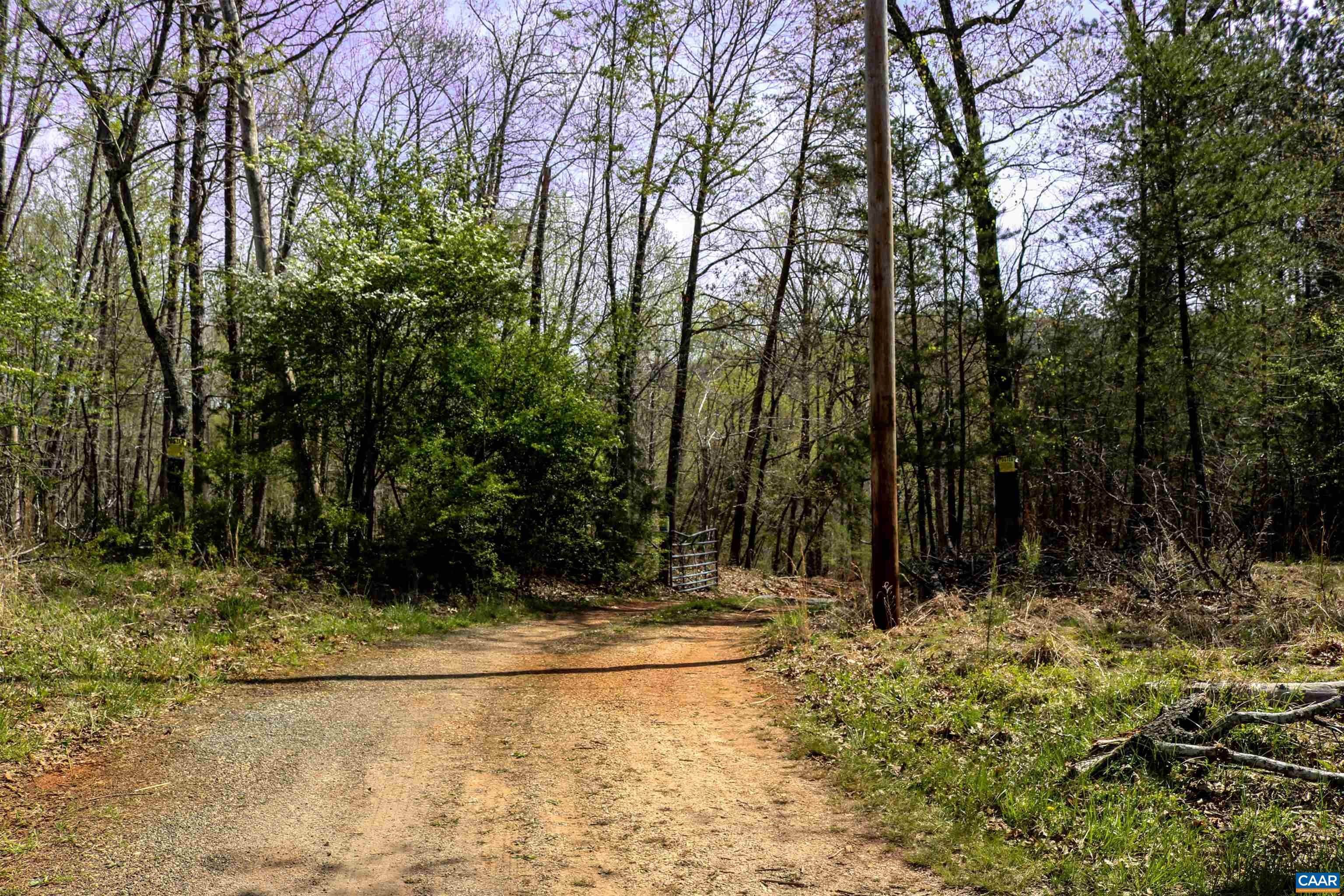 6. Land for Sale at TAYLOR CREEK Road Afton, Virginia 22920 United States