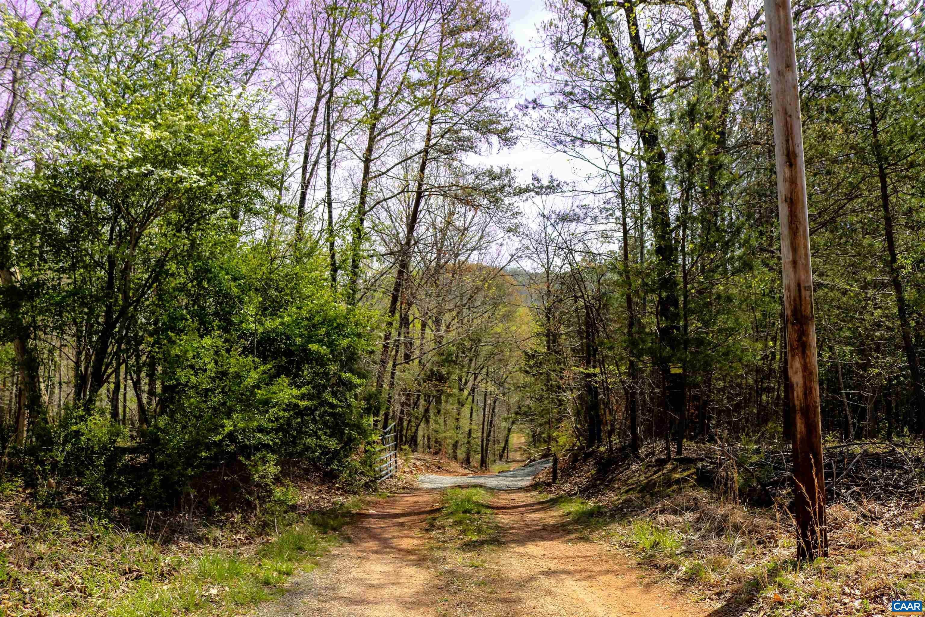 7. Land for Sale at TAYLOR CREEK Road Afton, Virginia 22920 United States