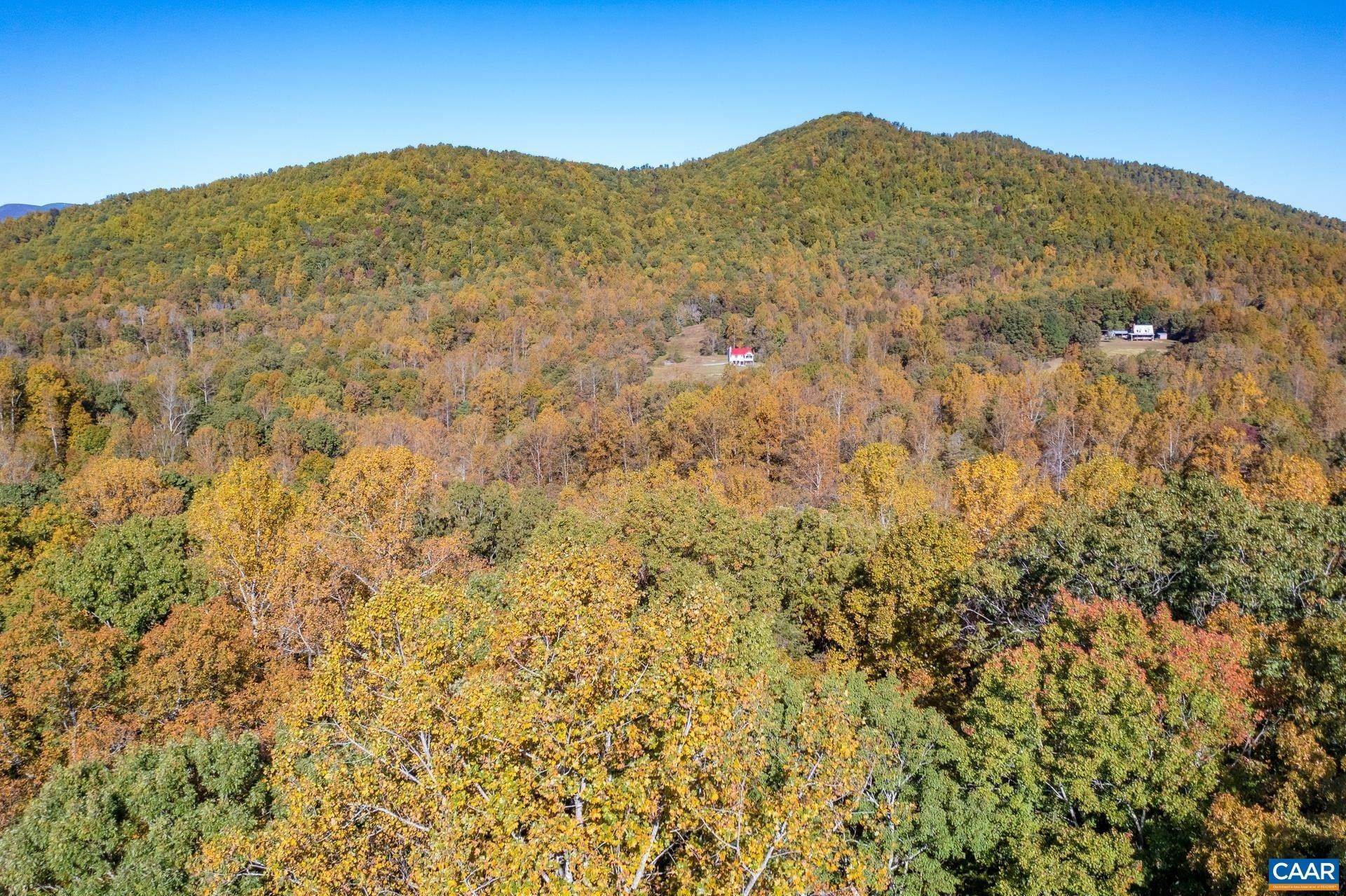 15. Land for Sale at 2330 OLD ROBERTS MOUNTAIN Road Faber, Virginia 22938 United States