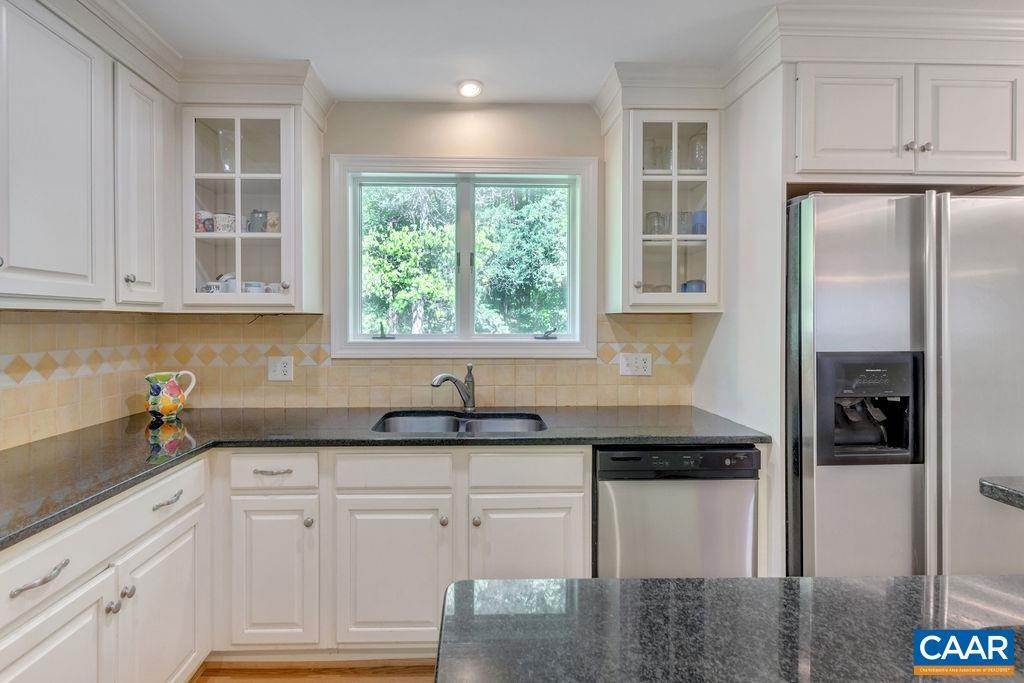 17. Single Family Homes for Sale at 1970 STILLHOUSE Road Charlottesville, Virginia 22901 United States