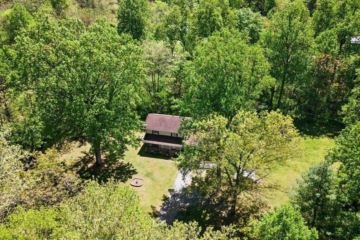 38. Single Family Homes for Sale at 4809 GROVE HILL RIVER Road Shenandoah, Virginia 22849 United States