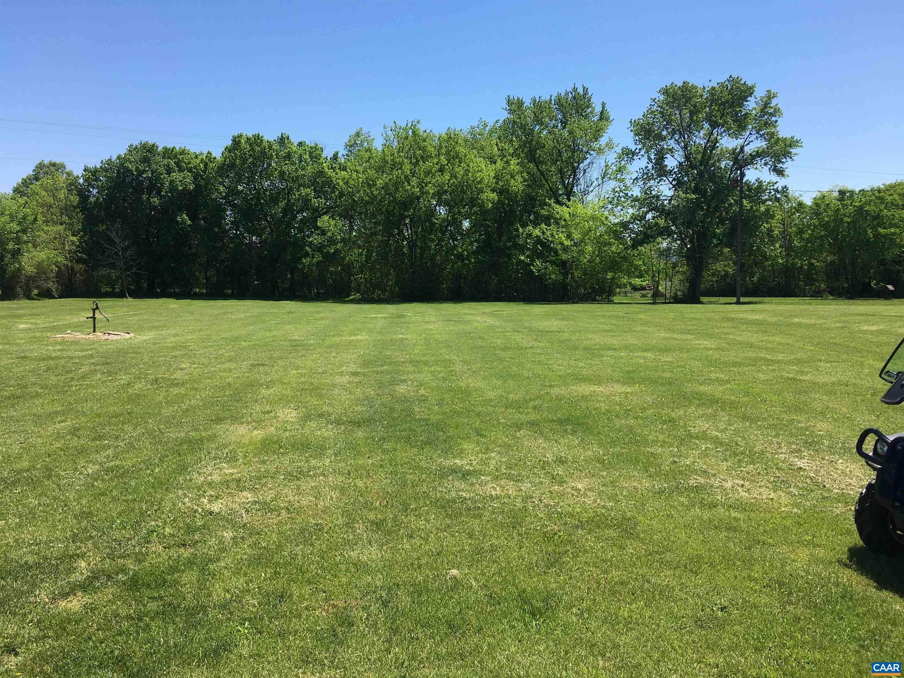 Land for Sale at MITCHELL Road Mitchells, Virginia 22729 United States