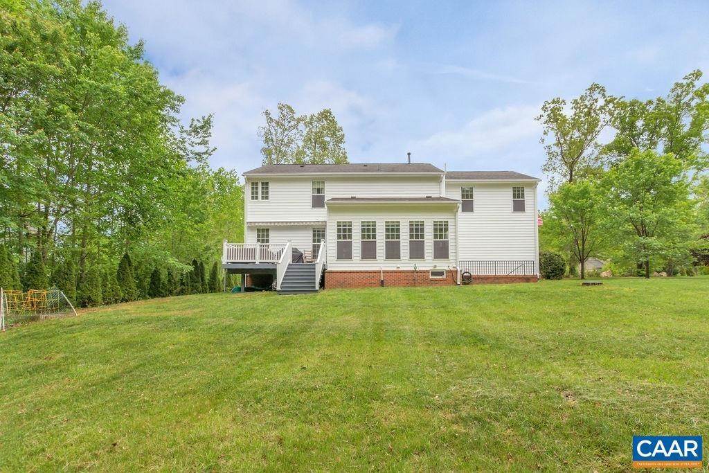 44. Single Family Homes for Sale at 80 REEDY CREEK Road Louisa, Virginia 23093 United States