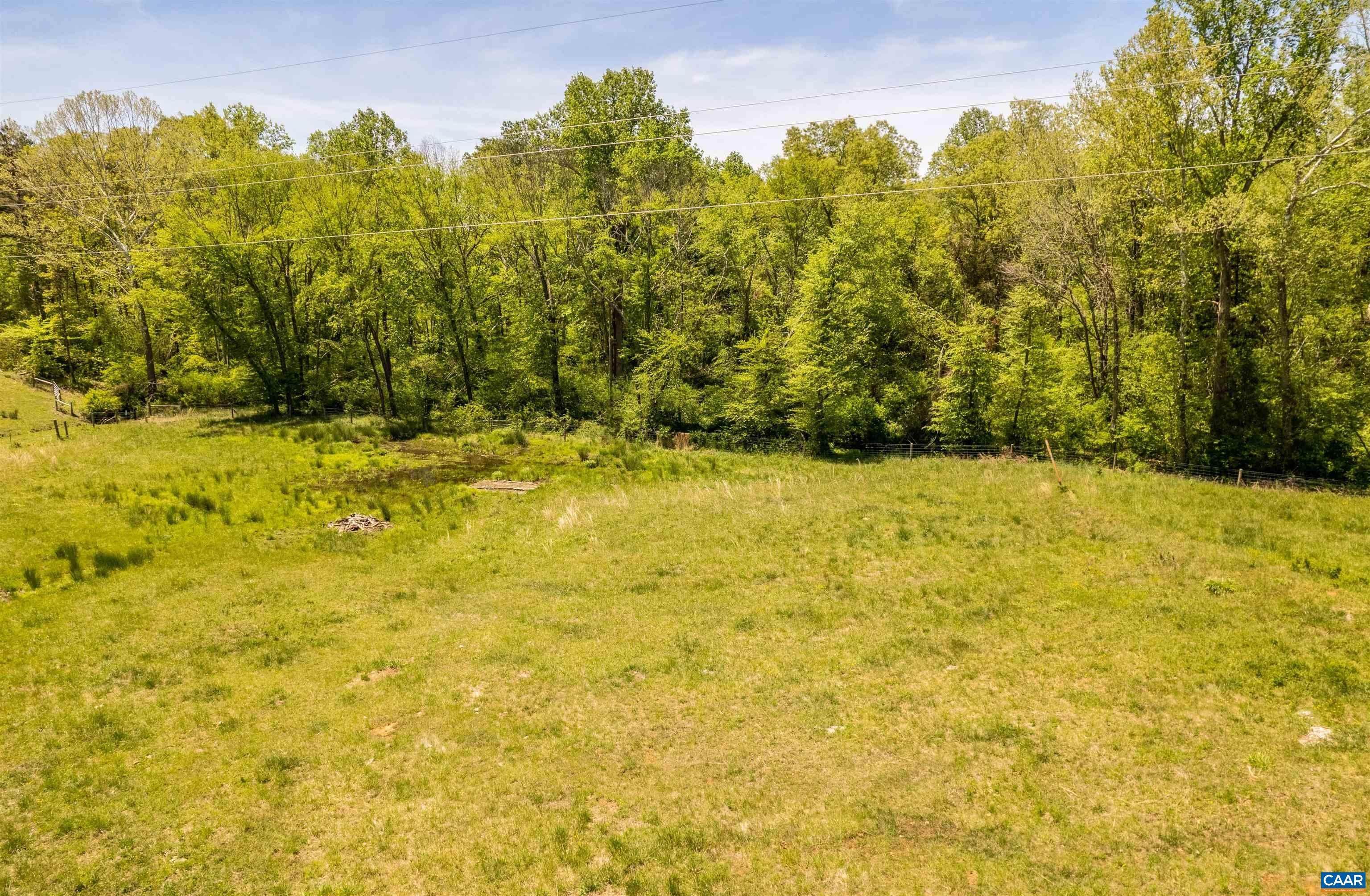 20. Land for Sale at Tax Map 34 3 A COVERED BRIDGE Road Kents Store, Virginia 23084 United States
