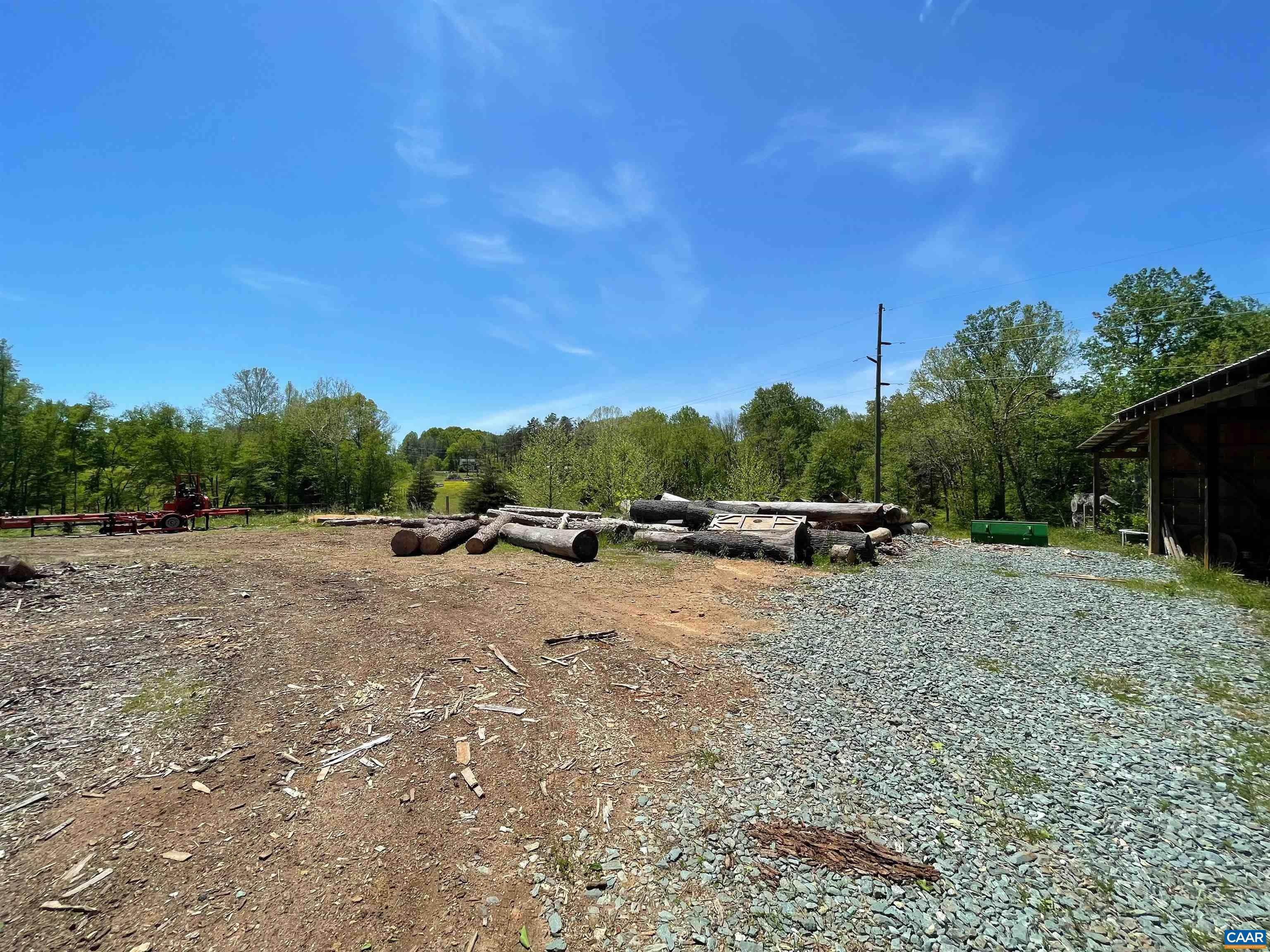 34. Land for Sale at Tax Map 34 3 A COVERED BRIDGE Road Kents Store, Virginia 23084 United States