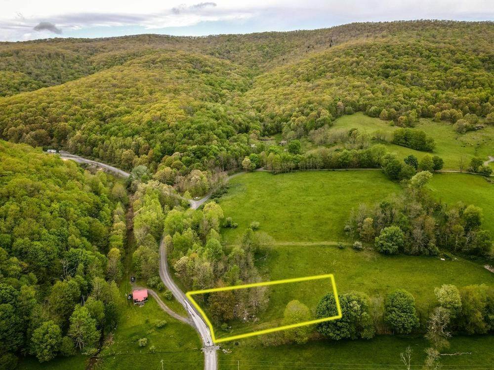 8. Land for Sale at TBD WHITES RUN Road Monterey, Virginia 24465 United States