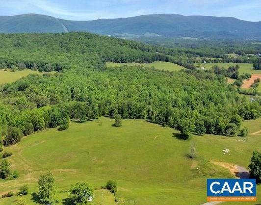3. Land for Sale at 6480 DICK WOODS Road Charlottesville, Virginia 22903 United States