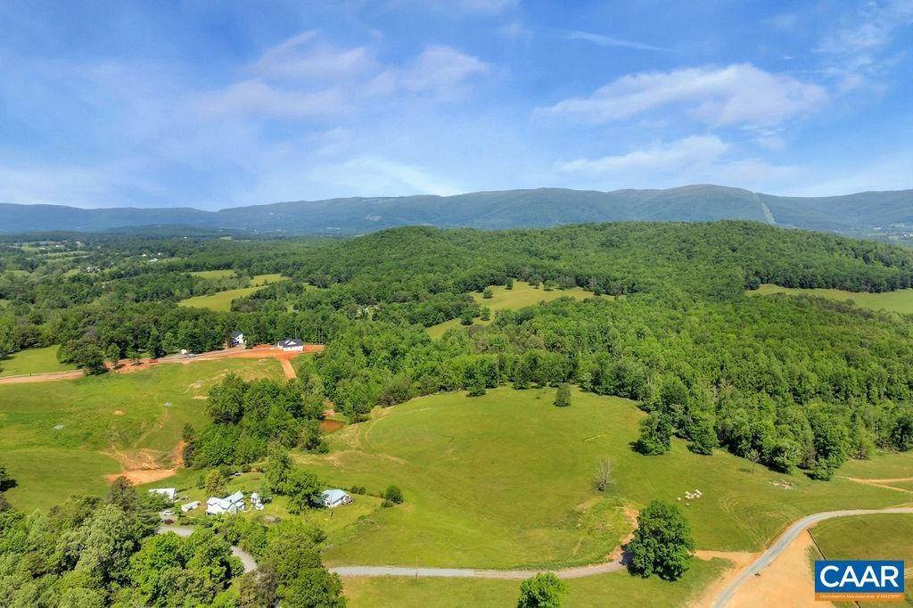 21. Land for Sale at 6480 DICK WOODS Road Charlottesville, Virginia 22903 United States