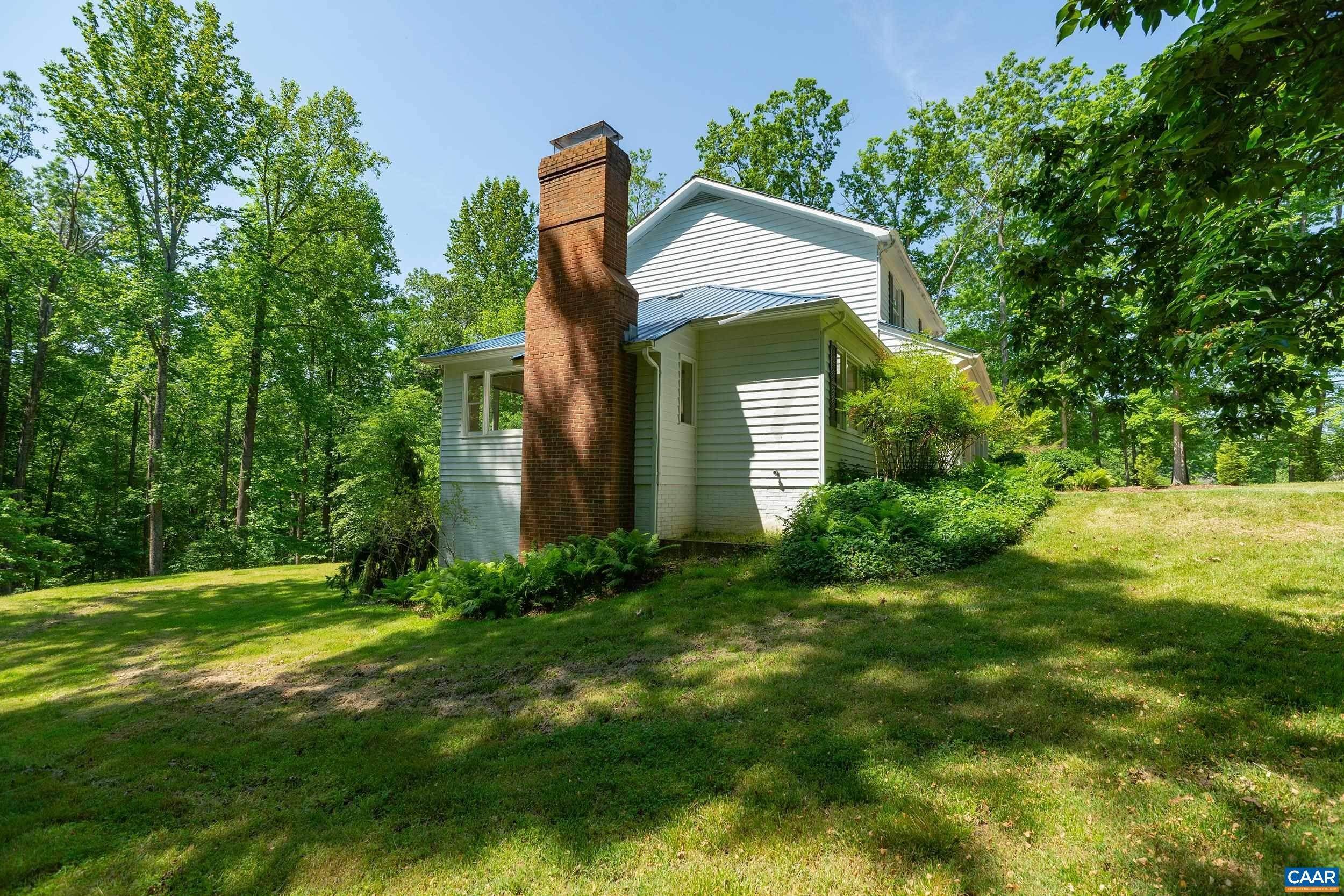 41. Single Family Homes for Sale at 2601 CARDINAL RIDGE Road Charlottesville, Virginia 22901 United States
