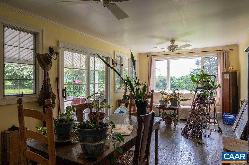 19. Single Family Homes for Sale at 1901 KINDERHOOK Road Madison, Virginia 22723 United States