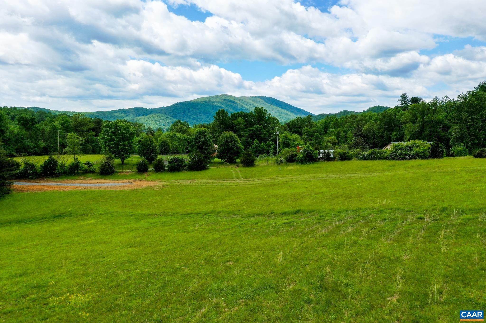 Land for Sale at TABLETOP MOUNTAIN Road Boonesville, Virginia 22935 United States