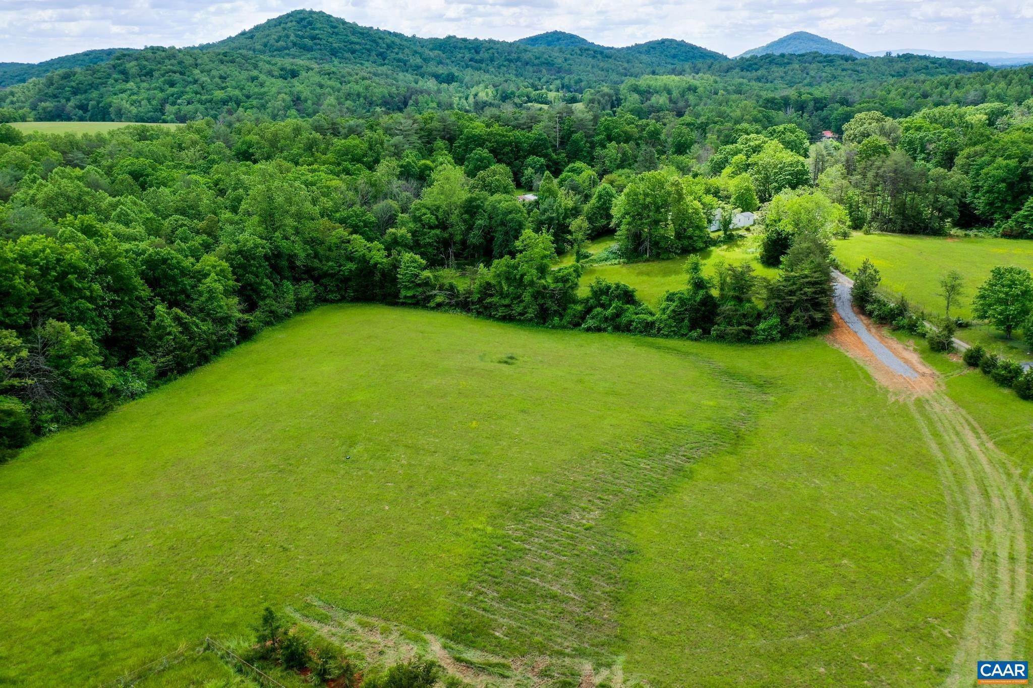 9. Land for Sale at TABLETOP MOUNTAIN Road Boonesville, Virginia 22935 United States