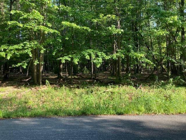13. Land for Sale at TBD ORKNEY SPRINGS Road Orkney Springs, Virginia 22845 United States