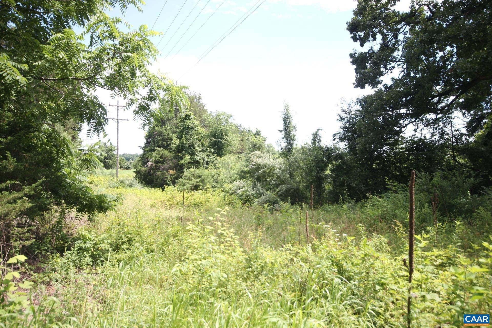 8. Land for Sale at Lot 6 WELSH RUN Road Ruckersville, Virginia 22968 United States