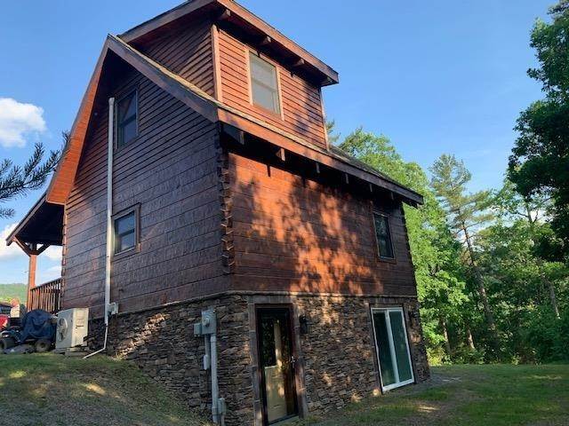 24. Single Family Homes for Sale at 1235 UPPER FORKS Road Head Waters, Virginia 24442 United States