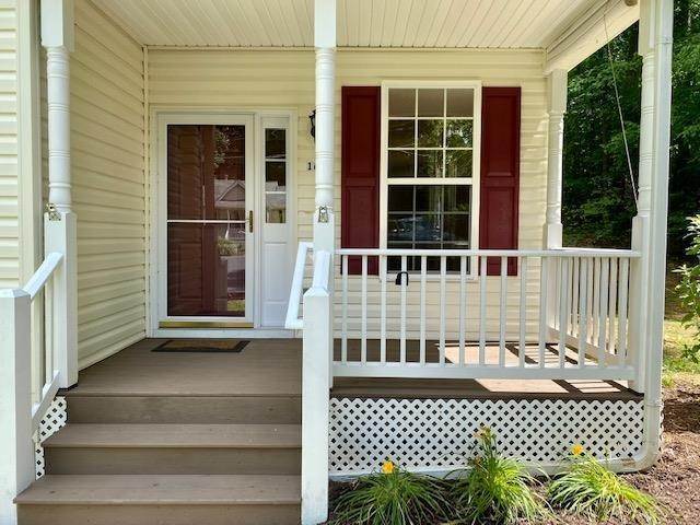 27. Single Family Homes for Sale at 1653 LAKESHORE Drive Louisa, Virginia 23093 United States