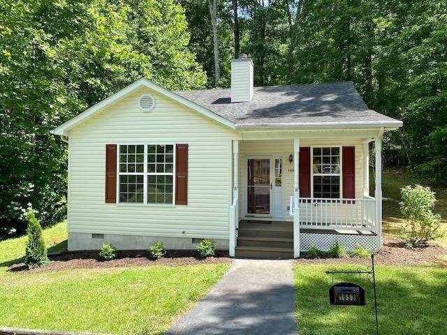 34. Single Family Homes for Sale at 1653 LAKESHORE Drive Louisa, Virginia 23093 United States