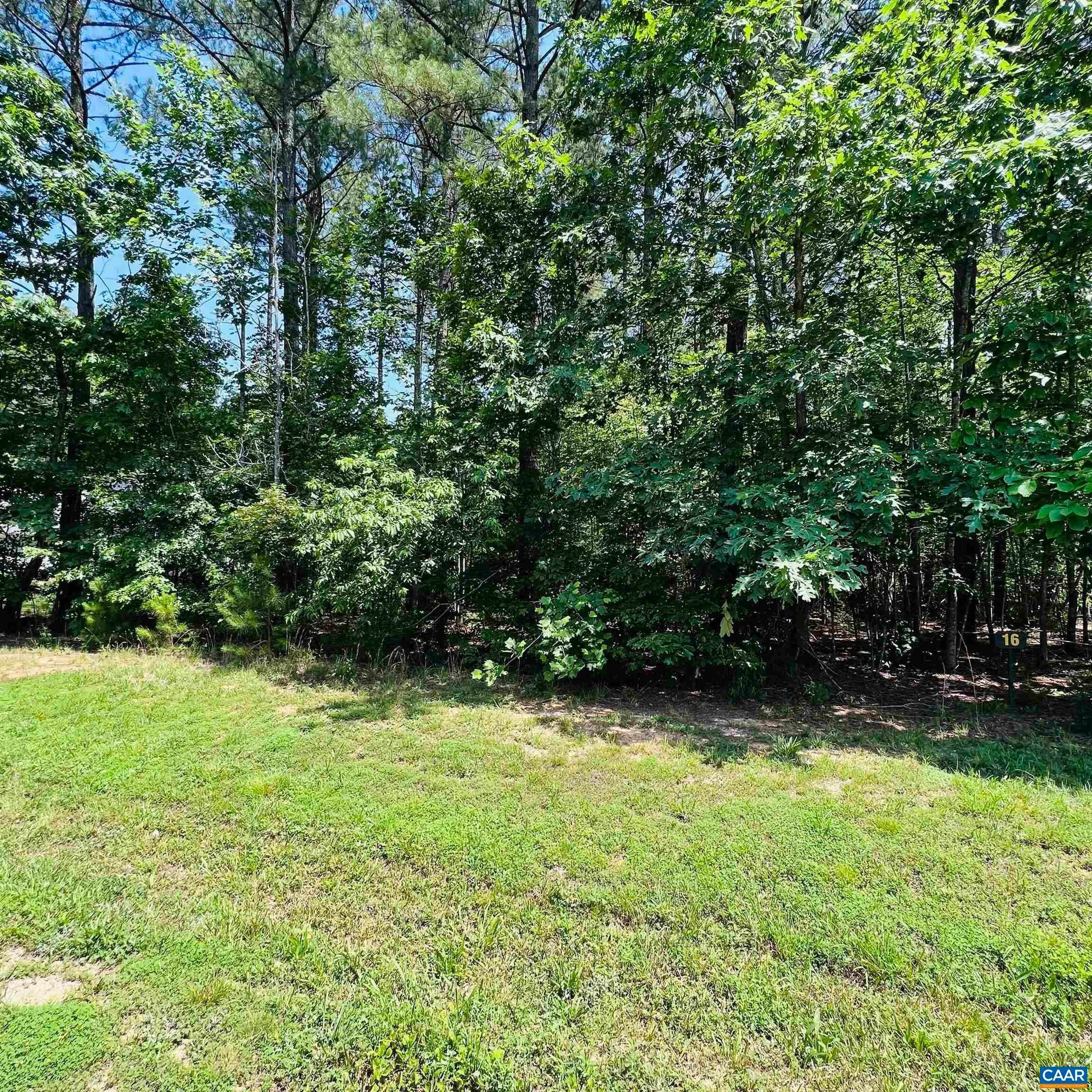 Land for Sale at 16 PINE SHADOW Court Troy, Virginia 22974 United States