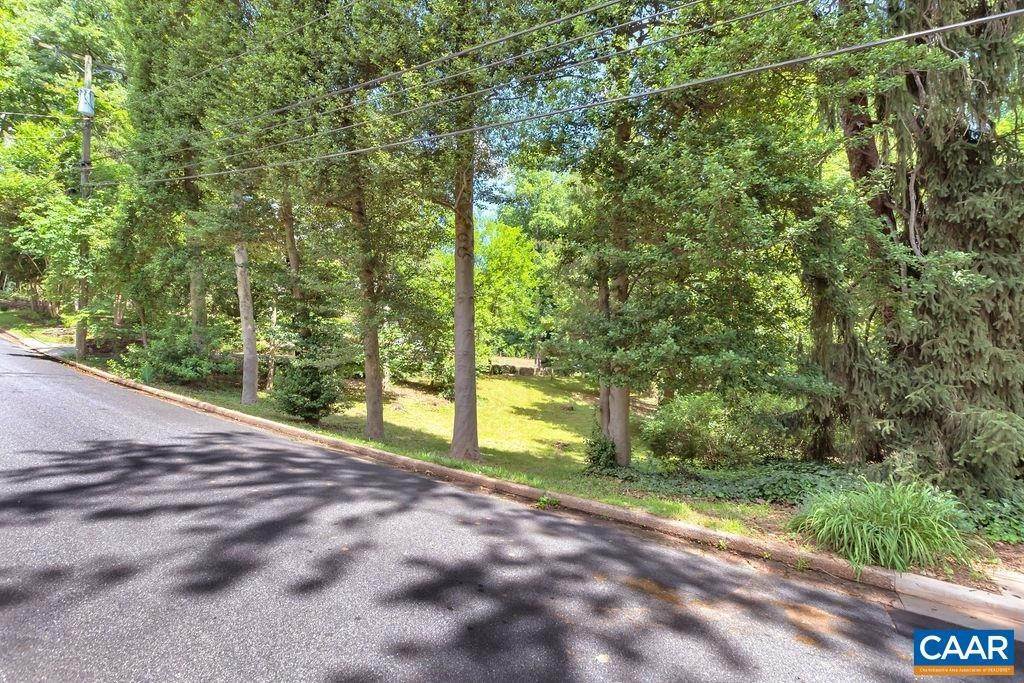 9. Land for Sale at 1623 OXFORD Road Charlottesville, Virginia 22903 United States