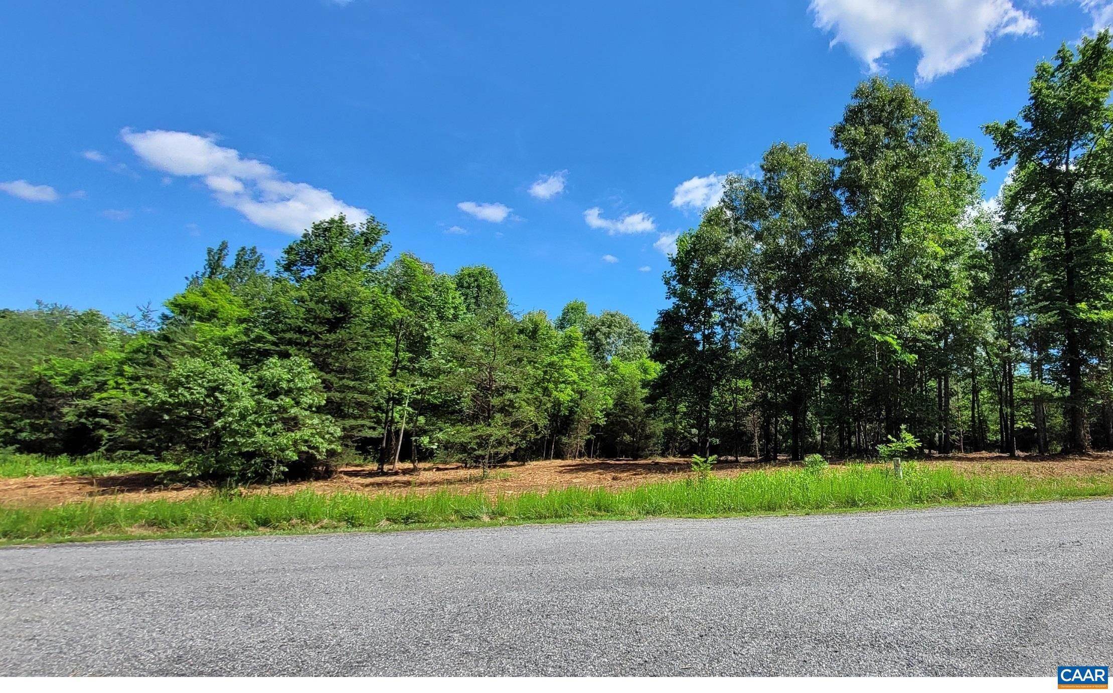 1. Land for Sale at 4 CASSIDY MOUNTAIN Road Earlysville, Virginia 22936 United States
