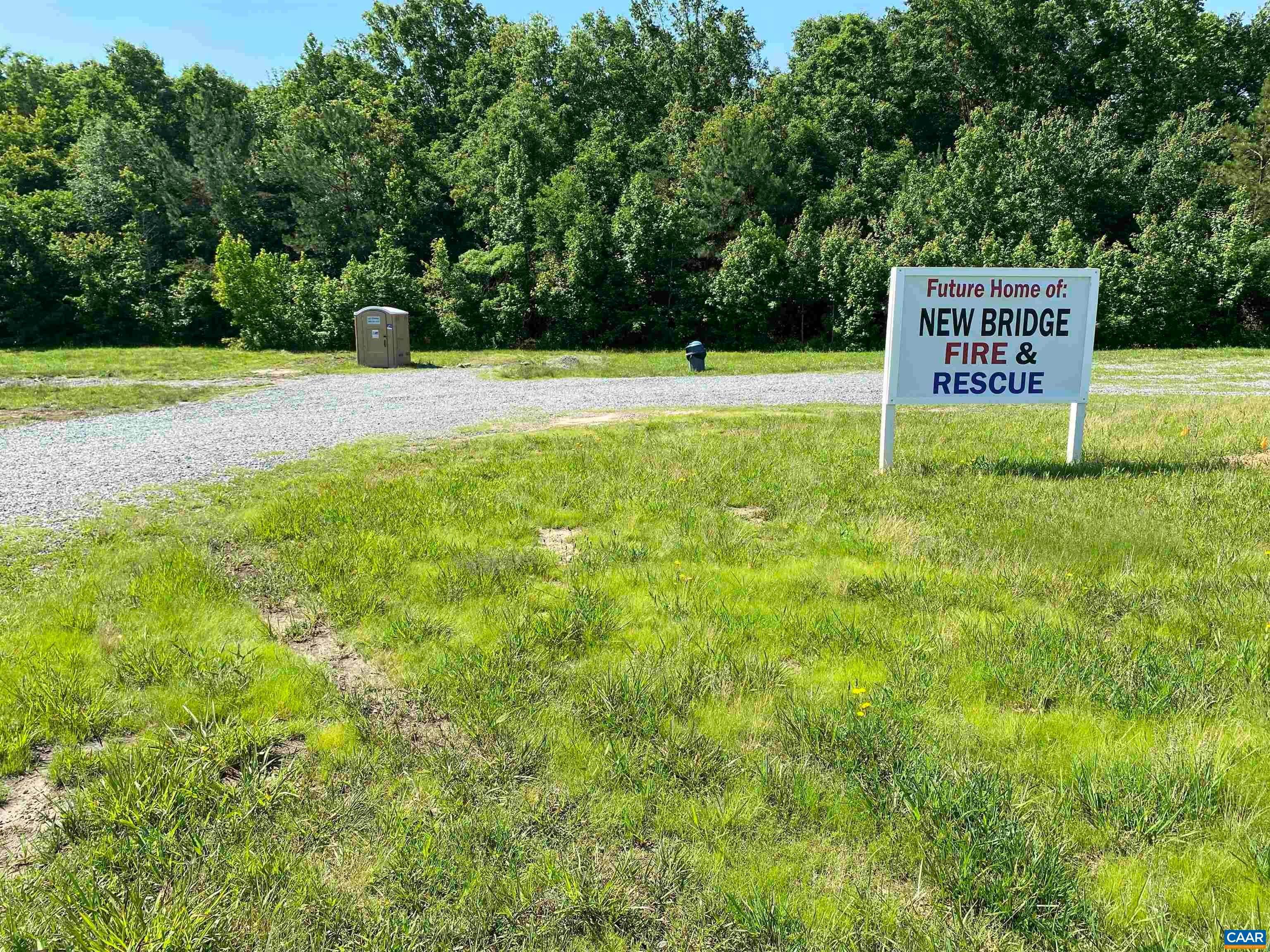 10. Land for Sale at 1885 NEW BRIDGE Road Mineral, Virginia 23117 United States