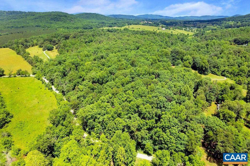 12. Land for Sale at COVE GARDEN Road North Garden, Virginia 22959 United States