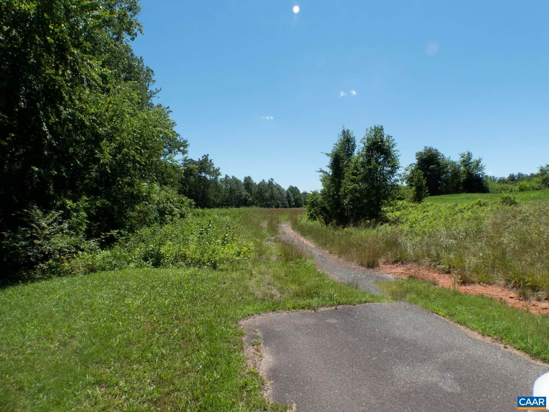 3. Land for Sale at SPOTSWOOD Trail Ruckersville, Virginia 22968 United States