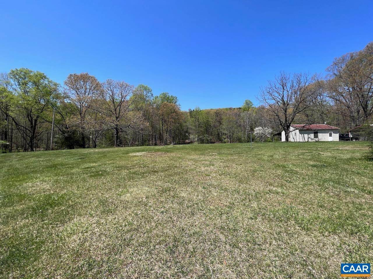 13. Single Family Homes for Sale at 635 CRAIGTOWN Road Shipman, Virginia 22971 United States