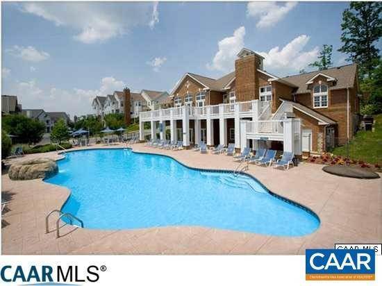 1. Condominiums for Sale at 1005 WEYBRIDGE CT #306 Charlottesville, Virginia 22911 United States