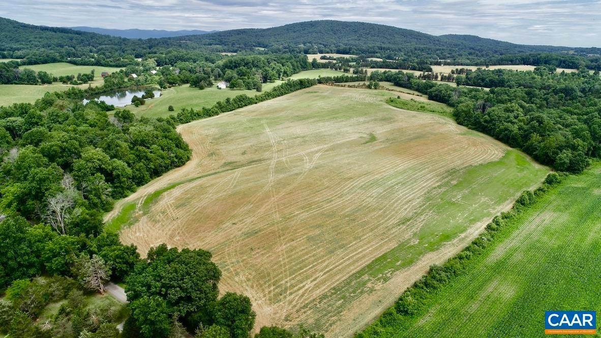 33. Land for Sale at TBD HAPPY CREEK Road Gordonsville, Virginia 22942 United States