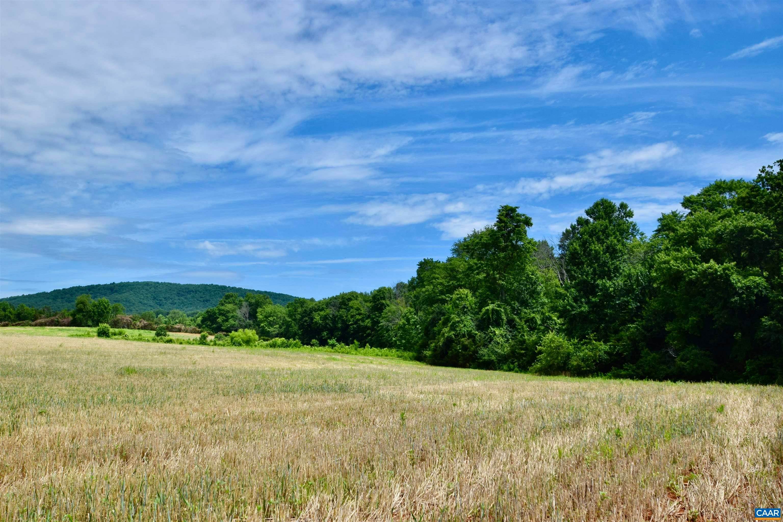 8. Land for Sale at TBD HAPPY CREEK Road Gordonsville, Virginia 22942 United States