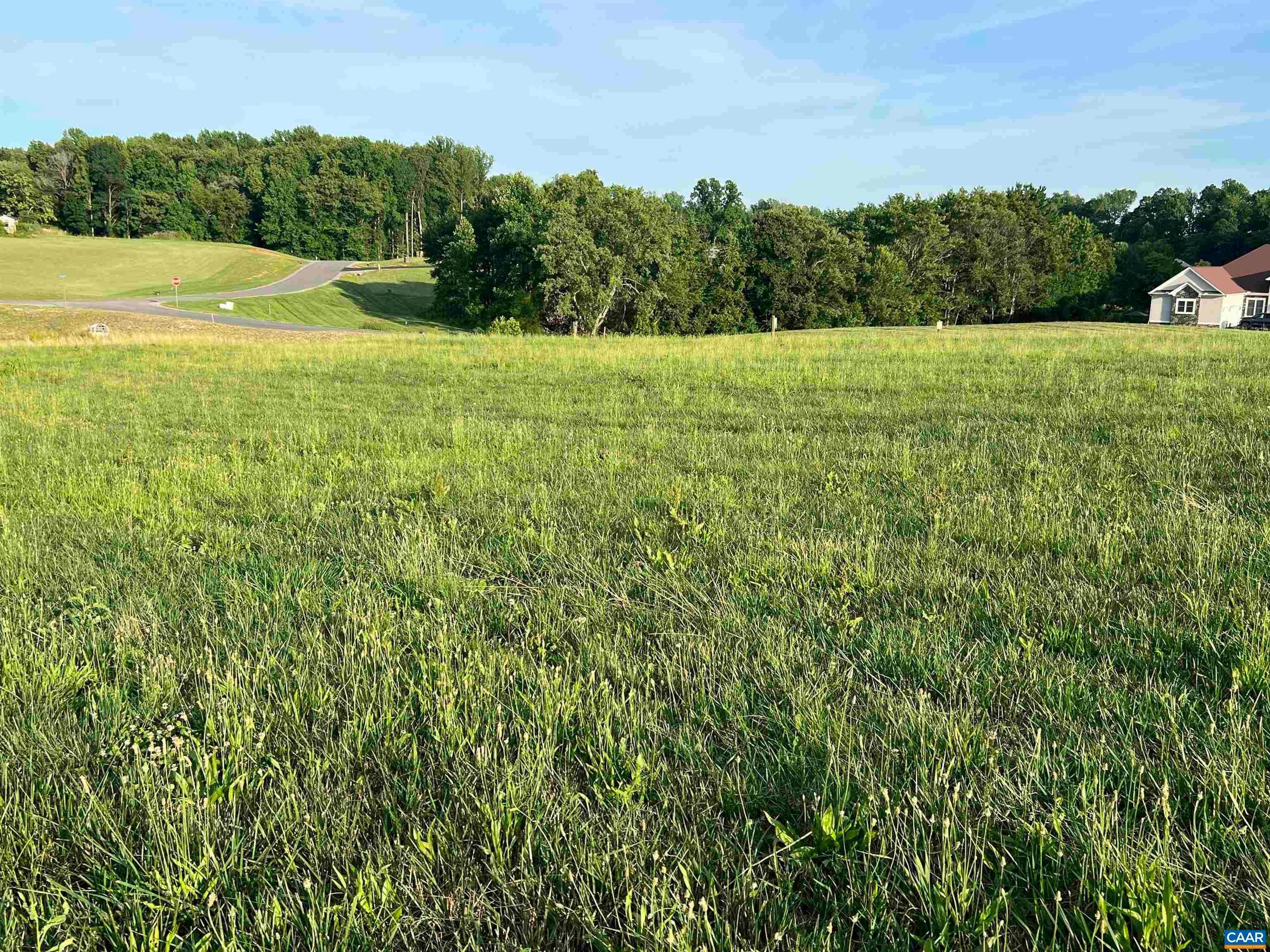 Land for Sale at TBD WATERVIEW Drive Mineral, Virginia 23117 United States