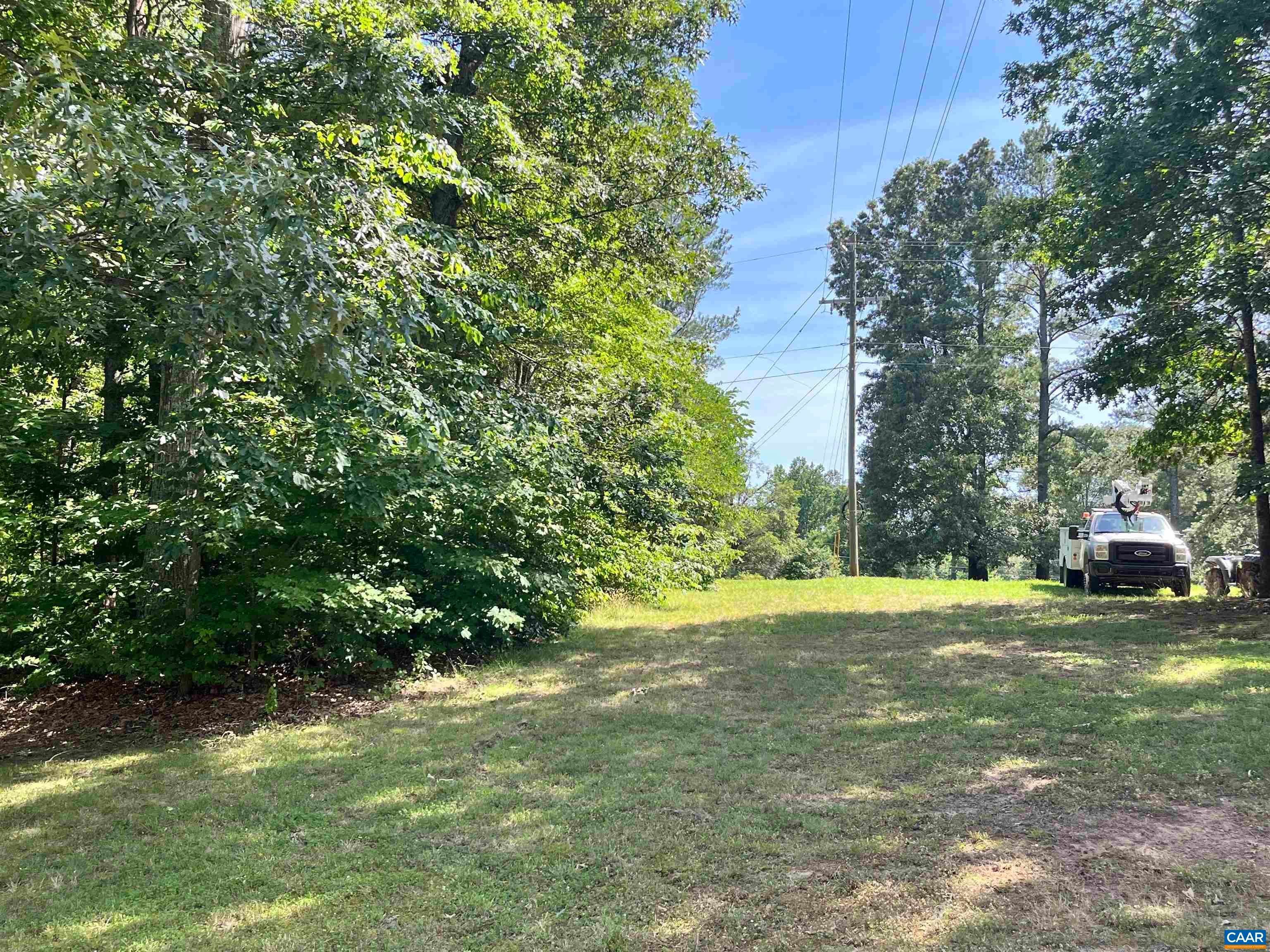 6. Land for Sale at TBD OLD LYNCHBURG Road Charlottesville, Virginia 22903 United States