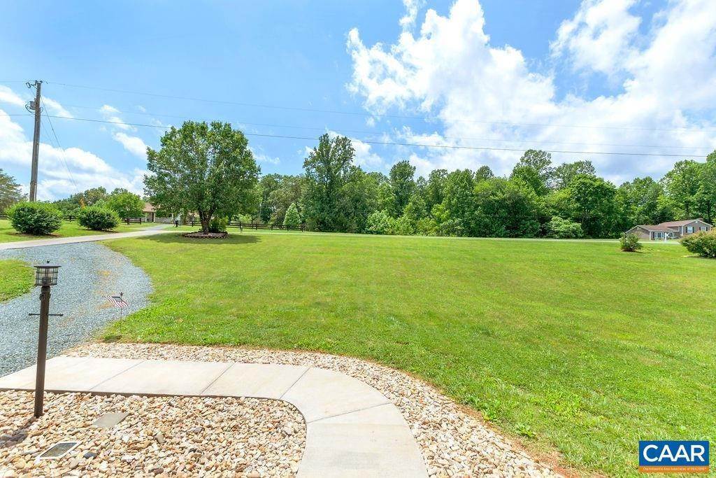 48. Single Family Homes for Sale at 1931 KIDDS DAIRY Road Scottsville, Virginia 24590 United States